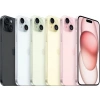 APPLE iPhone 15 Plus 512 GB Akıllı Telefon Yeşil MU1Q3TU/A