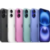 APPLE iPhone 16 128GB Akıllı Telefon Ultramarine MYEC3TU/A