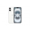 APPLE iPhone 16 Plus 128GB Akıllı Telefon Beyaz MXVV3TU/A