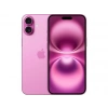 APPLE iPhone 16 Plus 128GB Akıllı Telefon Pembe MXVW3TU/A
