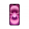 APPLE iPhone 16 Plus 128GB Akıllı Telefon Pembe MXVW3TU/A