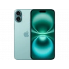 APPLE iPhone 16 Plus 128GB Akıllı Telefon Teal MXVY3TU/A