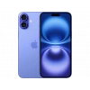 APPLE iPhone 16 Plus 128GB Akıllı Telefon Ultramarine MXVX3TU/A