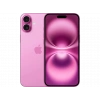 APPLE iPhone 16 Plus 256GB Akıllı Telefon Pembe MXY13TU/A