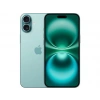 APPLE iPhone 16 Plus 256GB Akıllı Telefon Teal MXY53TU/A