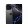 APPLE iPhone 16 Pro 256 GB Akıllı Telefon Siyah