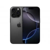 APPLE iPhone 16 Pro 256 GB Akıllı Telefon Siyah