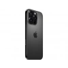 APPLE iPhone 16 Pro 256 GB Akıllı Telefon Siyah