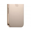 APPLE iPhone 16 Pro 8 GB 128 GB Akıllı Telefon Natural Titanium