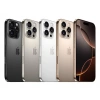 APPLE iPhone 16 Pro 8 GB 128 GB Akıllı Telefon Siyah