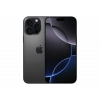 APPLE iPhone 16 Pro Max 512 GB Akıllı Telefon Siyah