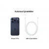 APPLE iPhone 17 Pro 1TB Akıllı Telefon Derin Mavi MG8R4TU/A