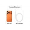 APPLE iPhone 17 Pro 1TB Akıllı Telefon Kozmik Turuncu MG8Q4TU/A