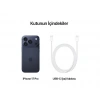 APPLE iPhone 17 Pro 256GB Akıllı Telefon Derin Mavi MG8J4TU/A