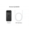 APPLE iPhone Air 512GB Akıllı Telefon Uzay Siyahı MG2Q4TU/A