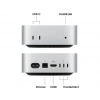 APPLE Mac mini: Apple M4 chip with 10‑core CPU and 10‑core GPU, 16GB, 256GB SSD