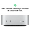 APPLE Mac mini: Apple M4 chip with 10‑core CPU and 10‑core GPU, 16GB, 256GB SSD