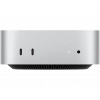 APPLE Mac mini: Apple M4 chip with 10‑core CPU and 10‑core GPU, 16GB, 512GB SSD