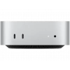 APPLE Mac mini: Apple M4 chip with 10‑core CPU and 10‑core GPU, 24GB, 512GB SSD