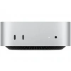 APPLE Mac mini: Apple M4 chip with 10‑core CPU and 10‑core GPU, 24GB, 512GB SSD