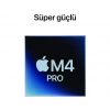 APPLE Mac mini: Apple M4 Pro chip with 12‑core CPU and 16‑core GPU, 24GB, 512GB SSD