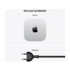 APPLE Mac mini: Apple M4 Pro chip with 12‑core CPU and 16‑core GPU, 24GB, 512GB SSD