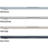 APPLE MacBook Air/Apple M4 İşlemci (10 Çekirdek CPU-10 Çekirdek GPU)/24GB RAM/512GB SSD/13.6/Starlight MC6A4TU/A