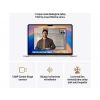 APPLE MacBook Air/Apple M4 İşlemci (10 Çekirdek CPU-10 Çekirdek GPU)/24GB RAM/512GB SSD/13.6/Starlight MC6A4TU/A