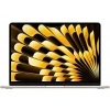 APPLE MacBook Air/Apple M4 İşlemci (10 Çekirdek CPU-10 Çekirdek GPU)/24GB RAM/512GB SSD/13.6/Starlight MC6A4TU/A