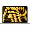 APPLE MacBook Air/Apple M4 İşlemci (10 Çekirdek CPU-10 Çekirdek GPU)/24GB RAM/512GB SSD/13.6/Starlight MC6A4TU/A