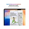 APPLE MacBook Air/ Apple M4 İşlemci (10 Çekirdek CPU-8 Çekirdek GPU)/ 16GB Ram/ 256GB SSD/ 13.6/ Sky Blue MC6T4TU/A