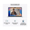 APPLE MacBook Air/ Apple M4 İşlemci (10 Çekirdek CPU-8 Çekirdek GPU)/ 16GB Ram/ 256GB SSD/ 13.6/ Sky Blue MC6T4TU/A