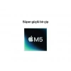 APPLE Macbook Pro/ Apple M5 işlemci/ (10 ÇekirdekCPU-10 çekirdek GPU)/ 24GB Ram/ 1TB SSD/ 14.2/ Space Black MDE34TU/A