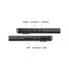 APPLE Macbook Pro/ Apple M5 işlemci/ (10 ÇekirdekCPU-10 çekirdek GPU)/ 24GB Ram/ 1TB SSD/ 14.2/ Space Black MDE34TU/A