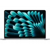 APPLE MC654TU/A/MacBook Air/Apple M4 İşlemci (10 Çekirdek CPU-10 Çekirdek GPU)/24GB RAM/512GB SSD/13.6/Silver