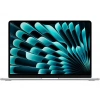 APPLE MC654TU/A/MacBook Air/Apple M4 İşlemci (10 Çekirdek CPU-10 Çekirdek GPU)/24GB RAM/512GB SSD/13.6/Silver