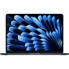 APPLE MC6C4TU/A/MacBook Air/Apple M4 İşlemci (10 Çekirdek CPU-10 Çekirdek GPU)/24GB RAM/512GB SSD/13.6/Midnight