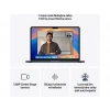 APPLE MC6C4TU/A/MacBook Air/Apple M4 İşlemci (10 Çekirdek CPU-10 Çekirdek GPU)/24GB RAM/512GB SSD/13.6/Midnight