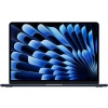 APPLE MC6C4TU/A/MacBook Air/Apple M4 İşlemci (10 Çekirdek CPU-10 Çekirdek GPU)/24GB RAM/512GB SSD/13.6/Midnight