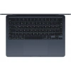APPLE MC6C4TU/A/MacBook Air/Apple M4 İşlemci (10 Çekirdek CPU-10 Çekirdek GPU)/24GB RAM/512GB SSD/13.6/Midnight
