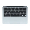 APPLE MC6V4TU/A/ MacBook Air/Apple M4 İşlemci (10 Çekirdek CPU-10 Çekirdek GPU)/24GB RAM/512GB SSD/13.6/ Sky Blue