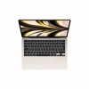 APPLE MC7W4TU/A Macbook Air/Apple M2 İşlemci/8 Çekirdek CPU-8 Çekirdek GPU/16GB RAM/256GB SSD/13,6 Starlight