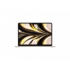 APPLE MC7W4TU/A Macbook Air/Apple M2 İşlemci/8 Çekirdek CPU-8 Çekirdek GPU/16GB RAM/256GB SSD/13,6 Starlight