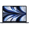 APPLE MC7X4TU/A  Macbook Air/Apple M2 İşlemci/8 Çekirdek CPU-8 Çekirdek GPU/16GB RAM/256GB SSD/13,6/Midnight