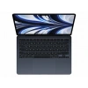 APPLE MC7X4TU/A  Macbook Air/Apple M2 İşlemci/8 Çekirdek CPU-8 Çekirdek GPU/16GB RAM/256GB SSD/13,6/Midnight