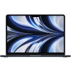 APPLE MC7X4TU/A  Macbook Air/Apple M2 İşlemci/8 Çekirdek CPU-8 Çekirdek GPU/16GB RAM/256GB SSD/13,6/Midnight
