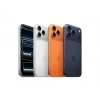 APPLE MFYP4TU/A iPhone 17 Pro Max 256GB Akıllı Telefon Derin Mavi