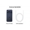 APPLE MFYU4TU/A iPhone 17 Pro Max 512GB Akıllı Telefon Derin Mavi