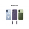APPLE MG6N4TU/A iPhone 17 256GB Akıllı Telefon Adaçayı