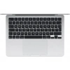 APPLE MW0X3TU/A/MacBook Air/Apple M4 İşlemci (10 Çekirdek CPU-10 Çekirdek GPU)/16GB RAM/512GB SSD/13.6/Silver